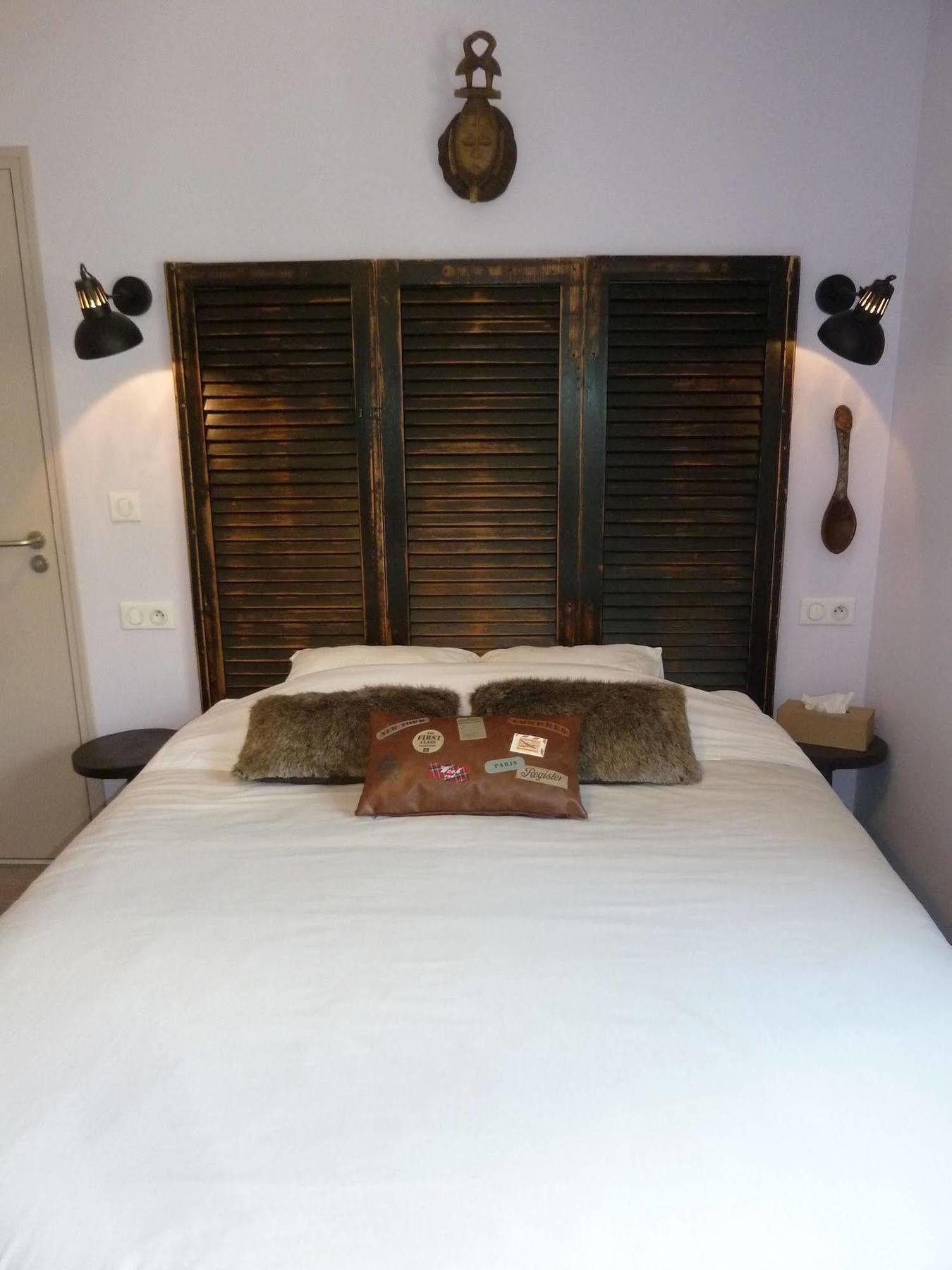 Auberge Du Vieux Lanas Logis Hotel Restaurant Kültér fotó